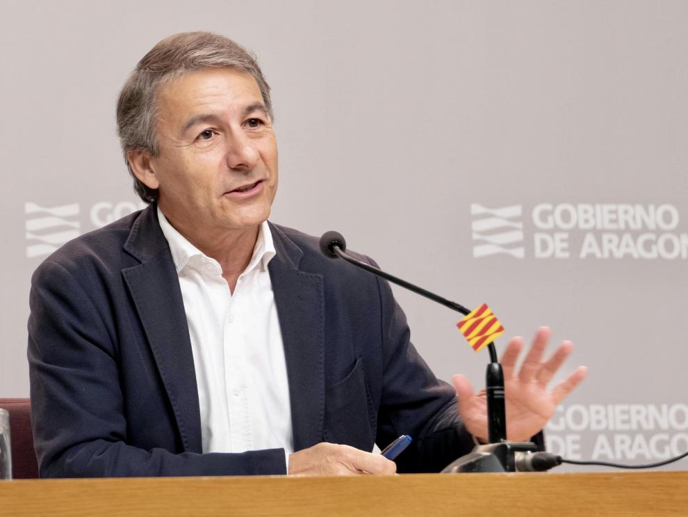 Imagen del artículo El segundo trimestre del año se cierra con una tasa de paro del 7,6%, la cuarta más baja de todo el país