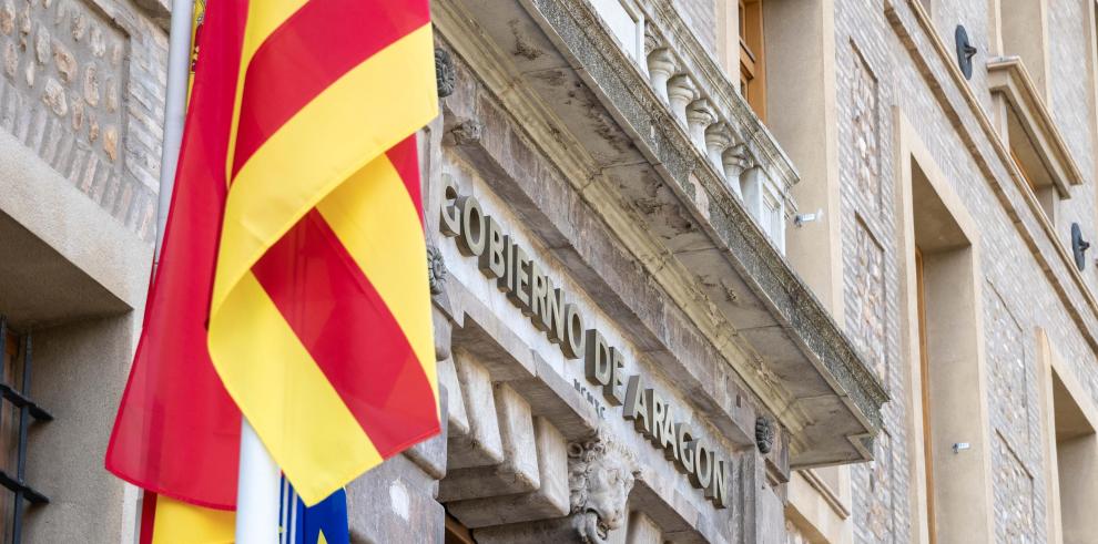 El Ejecutivo aragonés ha recibido la comunicación de la Sala Tercera del Tribunal Supremo