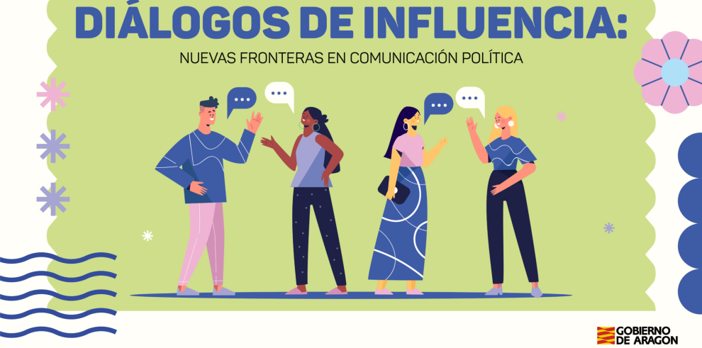 El ciclo 'Diálogos de influencia' en el LAAAB.