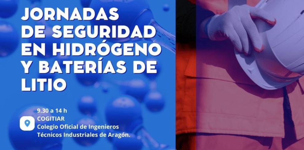 Las jornadas se celebran el martes 12