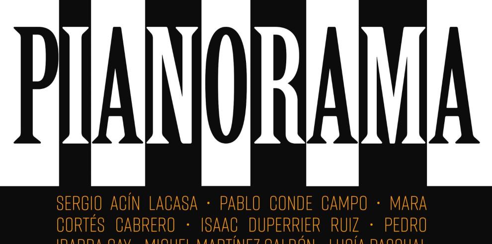 Cartel de la actividad.