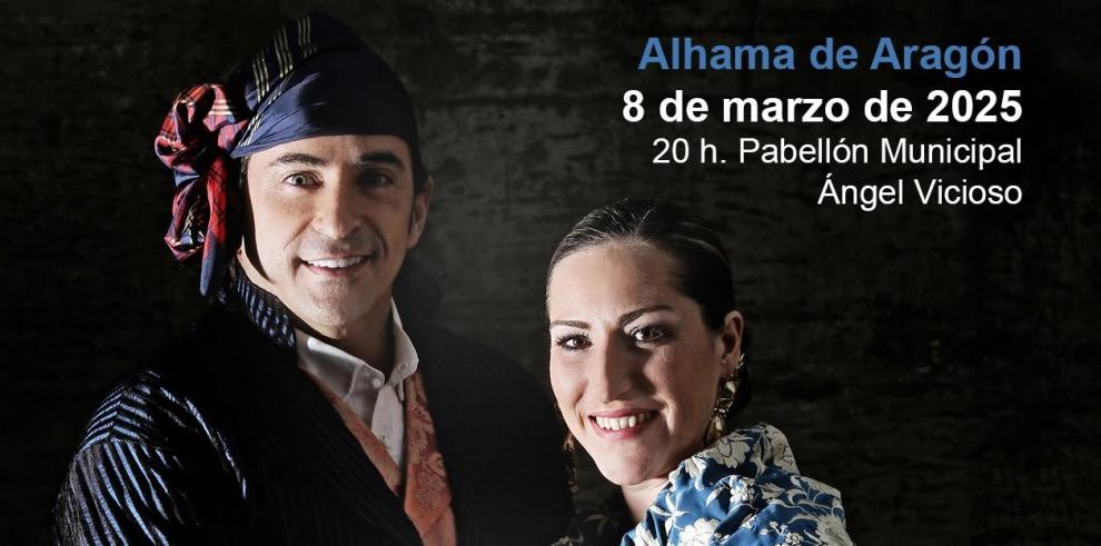 cartel promocional "Aragón, tierra de cultura"
