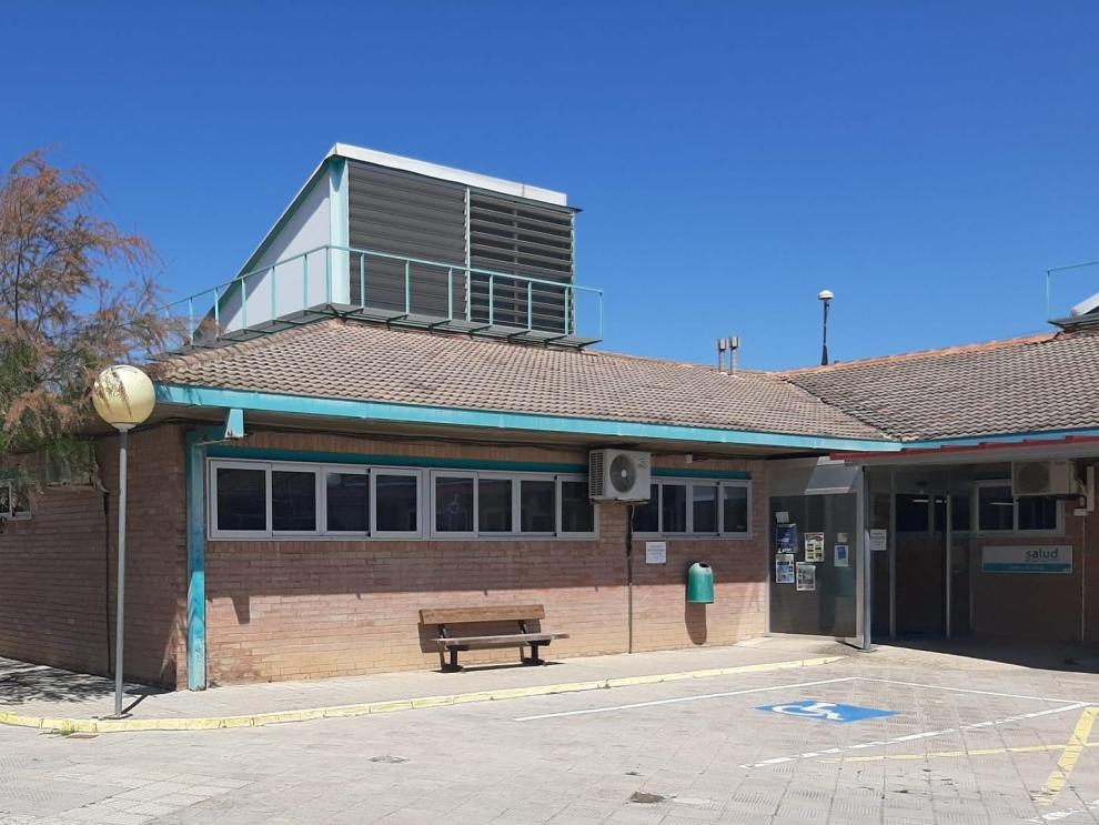 Imagen del artículo El centro de salud de Sariñena promueve una iniciativa para fomentar hábitos saludables desde la niñez