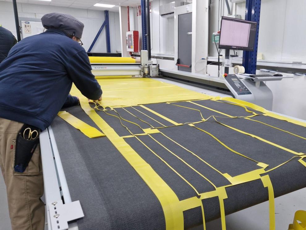 El dato de exportaciones mantiene su descenso interanual