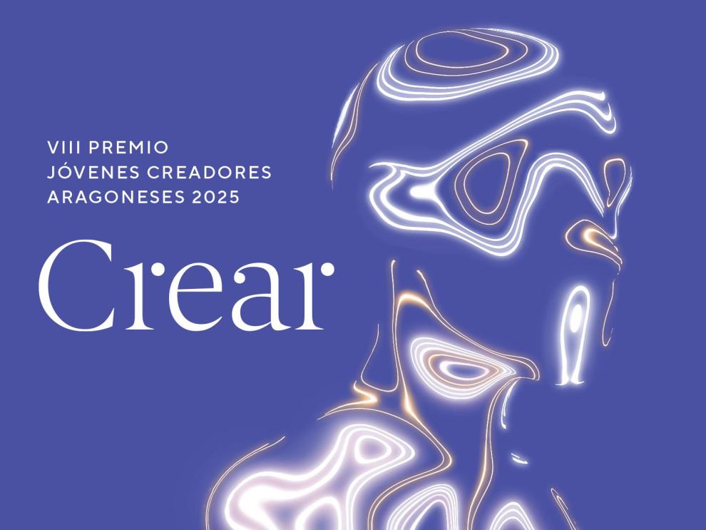 Imagen del artículo Convocada la VIII edición del Premio Jóvenes Creadores Aragoneses