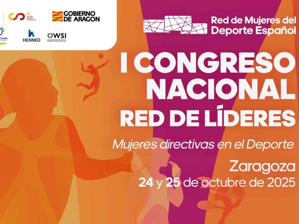 El congreso se celebra este viernes y sábado en el Conservatorio Superior de Música de Aragón.