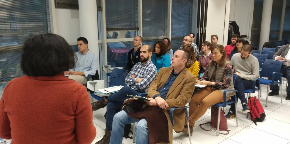 Arranca el V Programa de Emprendimiento Agroalimentario de la mano del Instituto Aragonés de Fomento