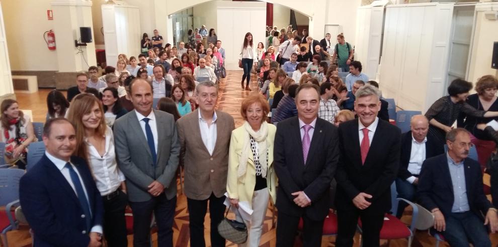 El sector sanitario de Calatayud ya cuenta con una Unidad de Salud Mental Infanto-juvenil