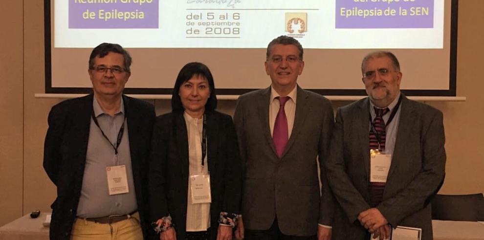 Celaya destaca la importancia de la "adherencia a los tratamientos" para el control de la epilepsia