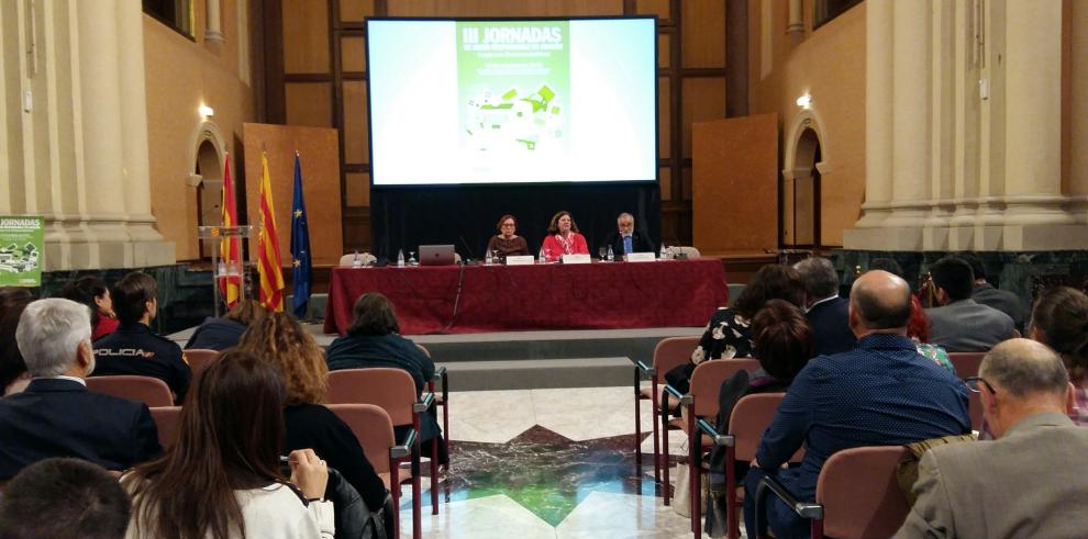 El número de autoprohibidos al juego asciende a 2.762 personas en Aragón