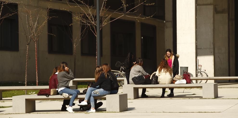 Las becas de movilidad para 2018 doblan presupuesto y número de beneficiarios