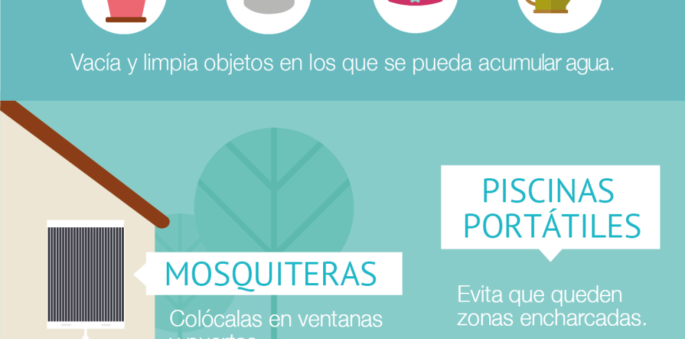 El plan de vigilancia del mosquito tigre continúa este año con trampas en 20 municipios