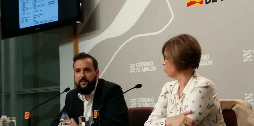 El Foro de Transparencia e Innovación Democrática convertirá a Aragón en el epicentro de la transparencia en España