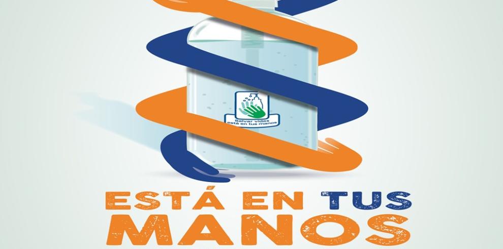 Prevenir la sepsis, objetivo del Día Mundial de la Higiene de Manos