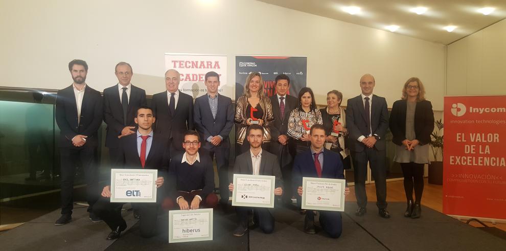 Pilar Alegría destaca “la cooperación como motor para el crecimiento de Aragón”  
