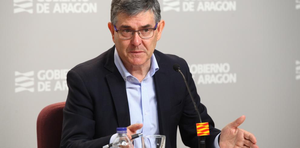 Aprobado el convenio con la ciudad de Teruel con una dotación de 305.000 euros