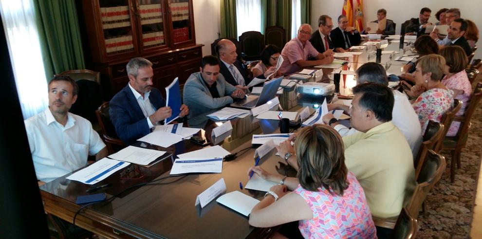 Avantius ya ha permitido realizar hasta ahora 141.147 firmas digitales en Aragón