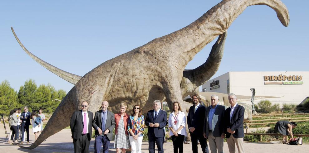 Aprobados los proyectos que se beneficiarán del FITE 2018 