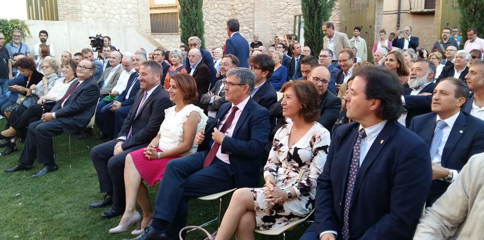 La dedicación, la calidad y la pasión en la base del continuo crecimiento del turismo en Aragón