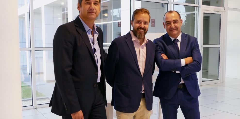 BSV, COMEXTIC e ITAINNOVA integran por primera vez el Big Data en la cadena de suministro del sector del vino