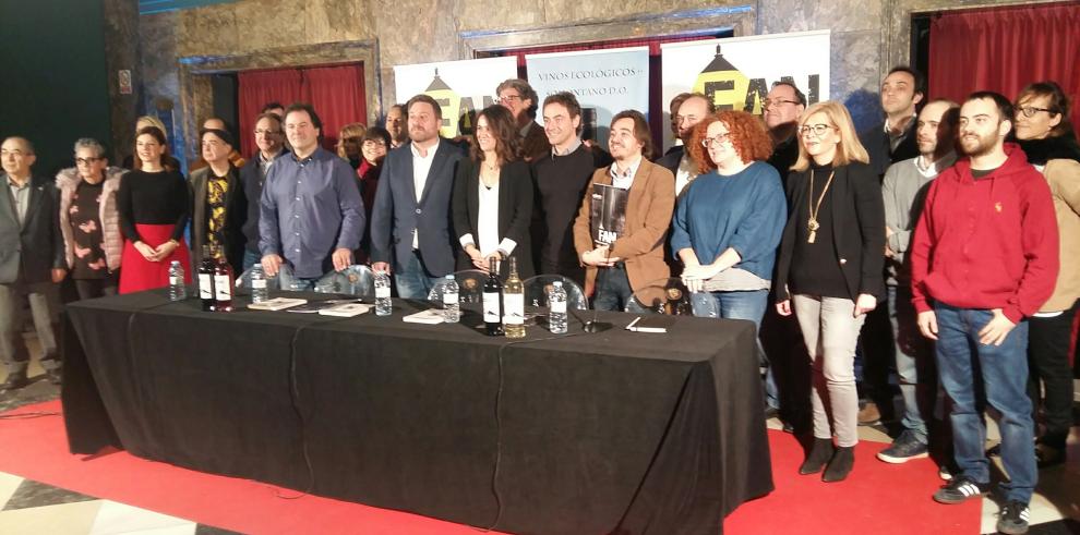 La V Edición de Aragón Negro promueve más de 200 actos y eventos culturales por toda la Comunidad