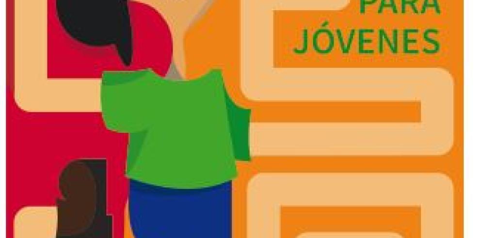 Llega la guía de verano para acercar actividades y ofertas de ocio, voluntariado y formación a los jóvenes