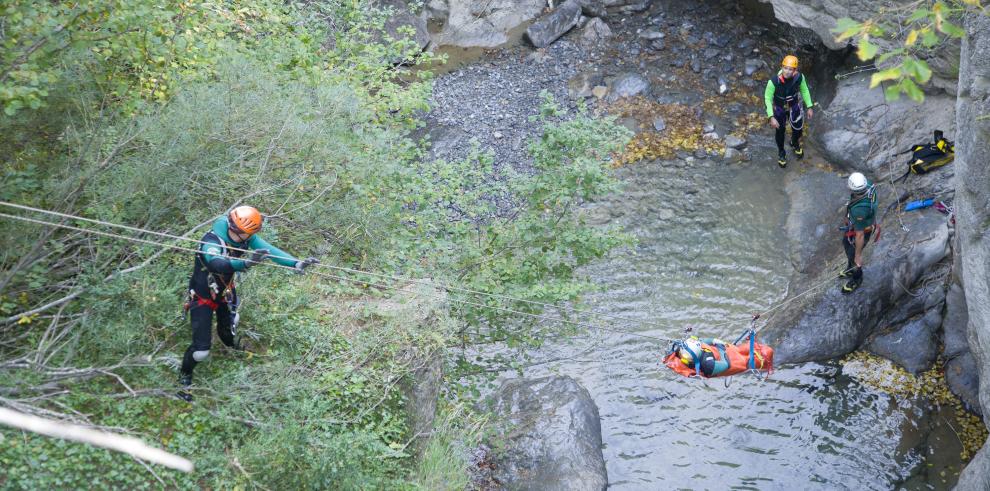 Un Observatorio para prevenir y reducir los accidentes en la montaña