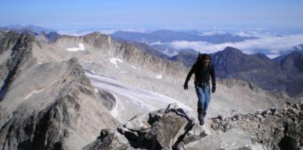 Un Observatorio para prevenir y reducir los accidentes en la montaña