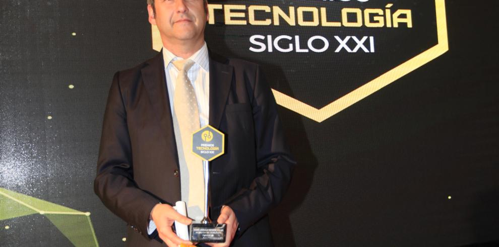 ITAINNOVA, reconocido como Centro Tecnológico 2018 por El Suplemento de Tecnología Siglo XXI