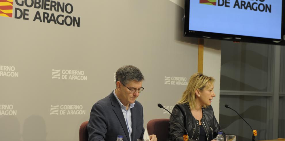 Guillén: “La España vacía requiere un nuevo sistema de financiación que se base en el coste real de los servicios”