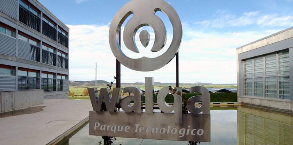 Celia García asume la dirección del Parque Tecnológico Walqa 