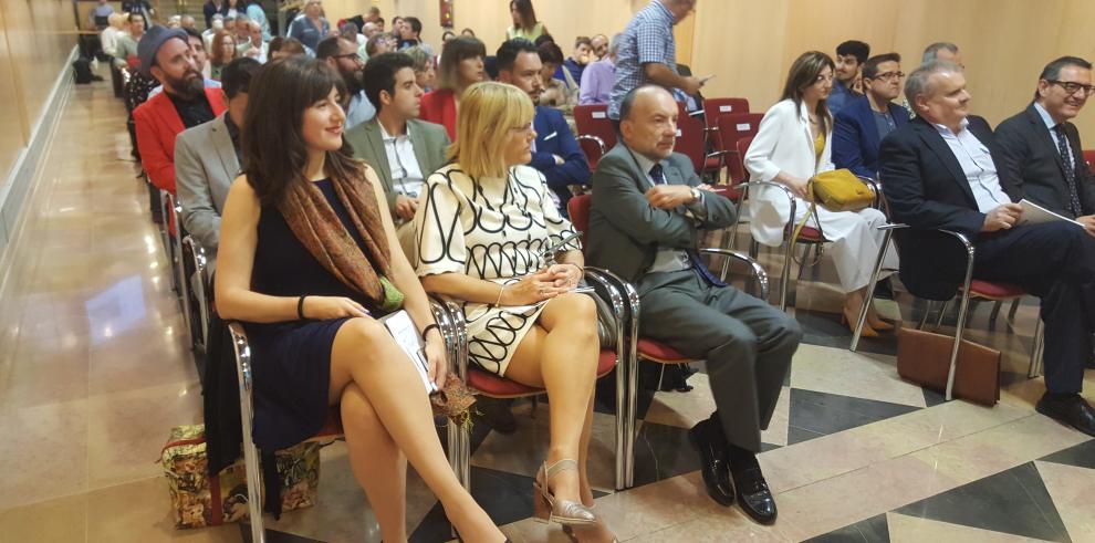 Las nueve empresas finalistas del Programa de Emprendimiento Social inician la recta final de sus proyectos 