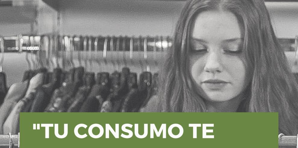 “Tu consumo te define”, lema del Día Mundial del Consumidor 2018