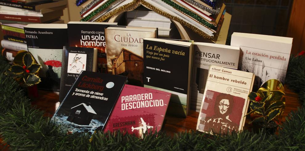 Cultura mantiene las mayores ayudas de la historia para proyectos editoriales