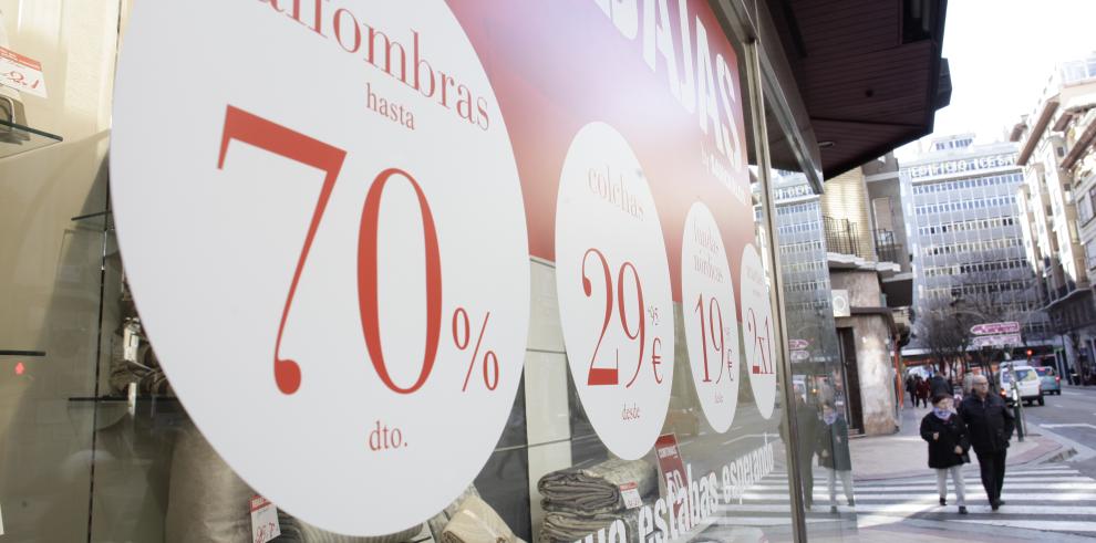 Consumo ha inspeccionado 1.433 establecimientos durante la campaña de rebajas de verano