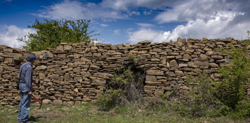 La Tamborada y la técnica de la Piedra Seca, declarados Patrimonio Inmaterial de la Humanidad por la UNESCO