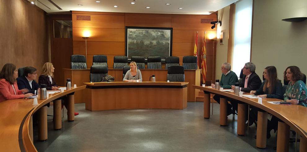 Gastón solicita "unir fuerzas políticas" en rechazo al cierre de la central térmica de Andorra