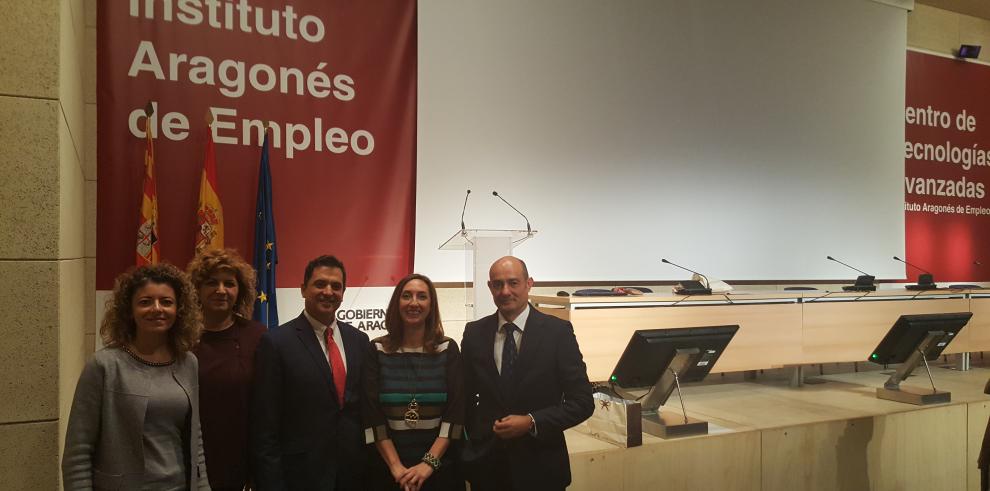 Soledad de la Puente, directora general de Trabajo” Los planes de igualdad no pueden ser un corta y pega”