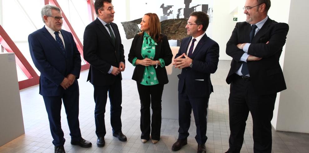 Aragón, Asturias, Castilla-La Mancha, Castilla León y Galicia exigen que el esfuerzo inversor en la escuela rural sea un criterio para el nuevo modelo de financiación