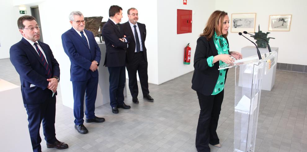 Aragón, Asturias, Castilla-La Mancha, Castilla León y Galicia exigen que el esfuerzo inversor en la escuela rural sea un criterio para el nuevo modelo de financiación