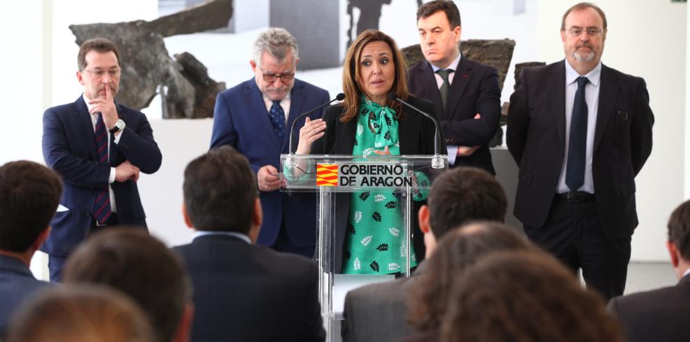 Aragón, Asturias, Castilla-La Mancha, Castilla León y Galicia exigen que el esfuerzo inversor en la escuela rural sea un criterio para el nuevo modelo de financiación