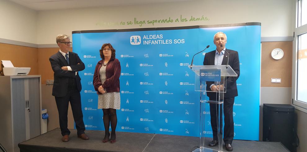 El IASS contrata a diez educadores para desarrollar un programa intensivo de atención socioeducativa con familias con menores en situación de desprotección