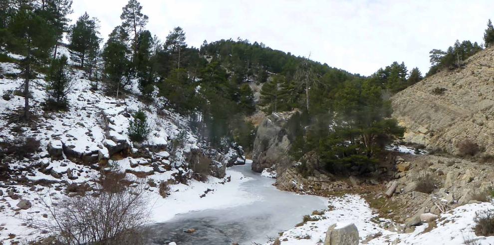 El Castellar será el escenario de la celebración de Geolodía 18 en la provincia de Teruel 