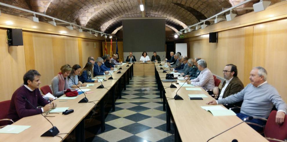 El Observatorio de la Montaña nace con la ambición de aumentar la prevención y la seguridad en el medio natural