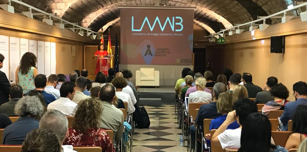 El Campus LAAAB reúne en Aragón a 15 expertos iberoamericanos en participación ciudadana