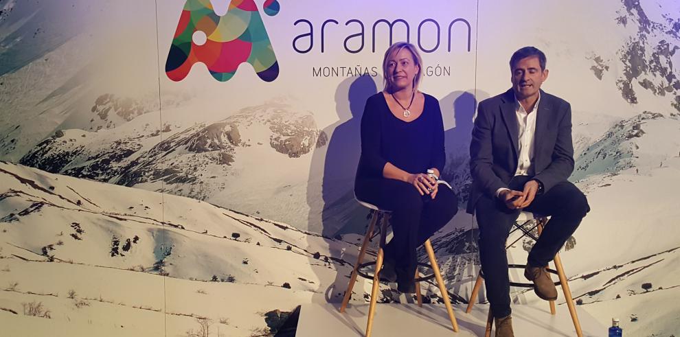 Aramón inicia una temporada "realmente ilusionante" con el nuevo abono Ski Pirineos y 8,1 millones invertidos en mejorar la experiencia del cliente