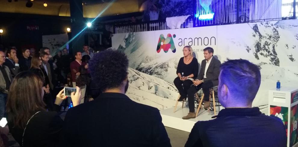 Aramón inicia una temporada "realmente ilusionante" con el nuevo abono Ski Pirineos y 8,1 millones invertidos en mejorar la experiencia del cliente