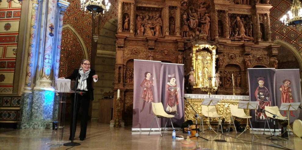 Los docentes aprenden a manejar las emociones y el arte en el aula en el congreso EnAmorArte