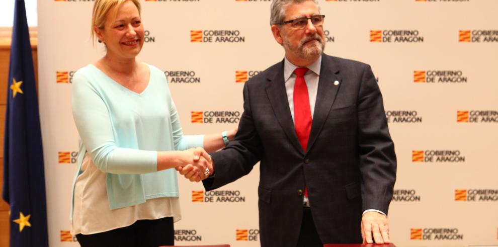 La cátedra APL de la Universidad de Zaragoza convoca las Becas Talento