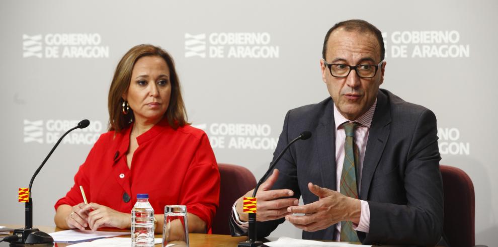 Educación amplía la oferta de FP con 19 nuevos títulos y un incremento de 800 plazas